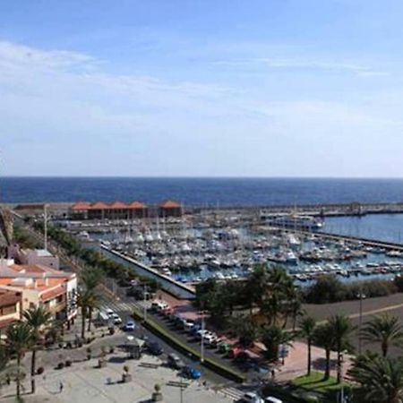 Yacht Brego - A Different Way To Stay San Sebastián de la Gomera エクステリア 写真
