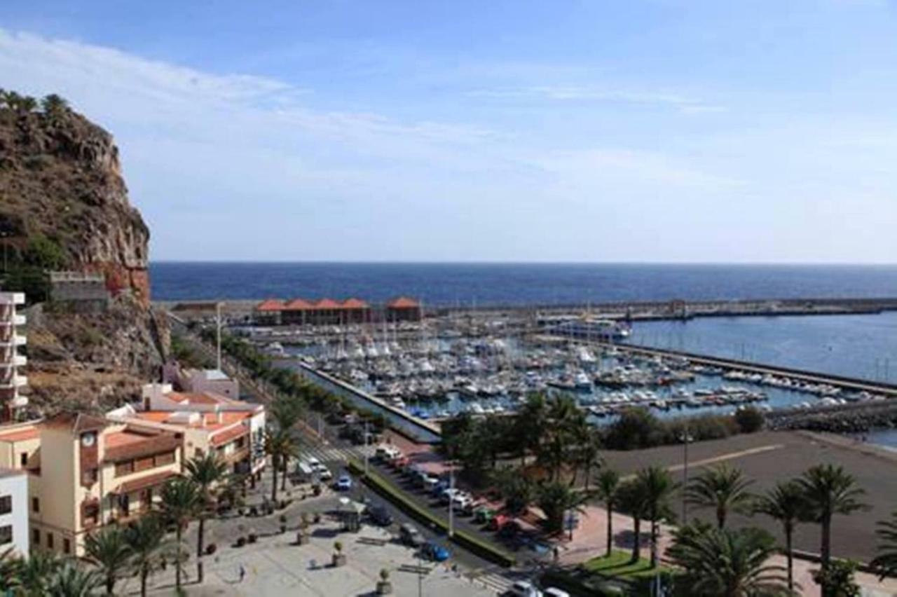 Yacht Brego - A Different Way To Stay San Sebastián de la Gomera エクステリア 写真